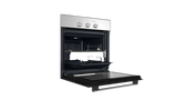 FOUR BOSCH HBF011BR0T ELECTRIQUE INOX