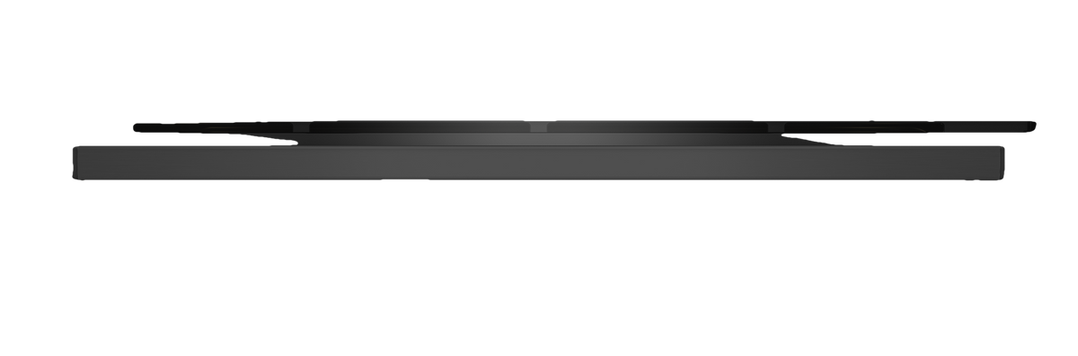 Four Beko électrique BBWMT12300BG 90CM 13F Noir