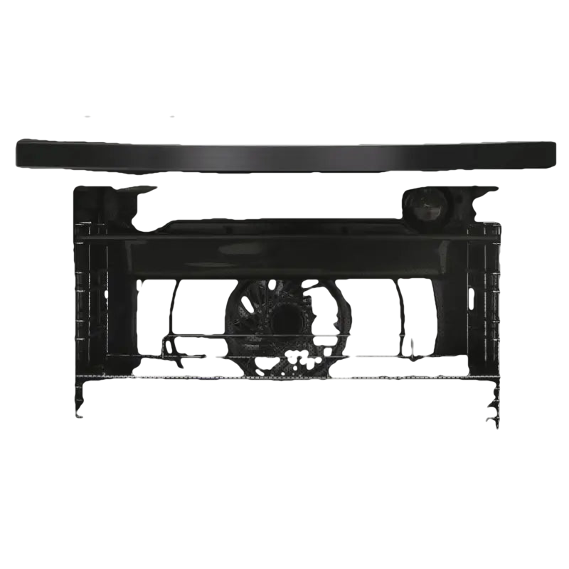 FOUR CANDY FIDCPN615L ELECTRIQUE 60CM NOIR