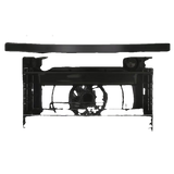 FOUR CANDY FIDCPN615L ELECTRIQUE 60CM NOIR