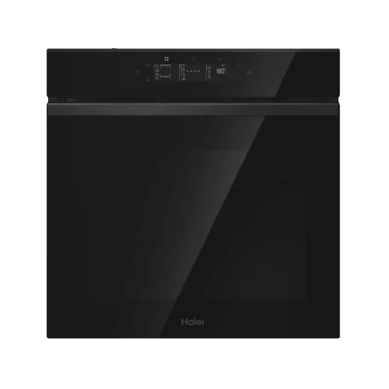 Four HAIER H6ID66G3HTB 60cm serie 6 78L avec afficheur noir