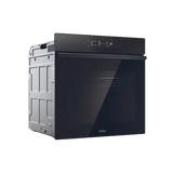 Four HAIER H6ID66G3HTB 60cm serie 6 78L avec afficheur noir
