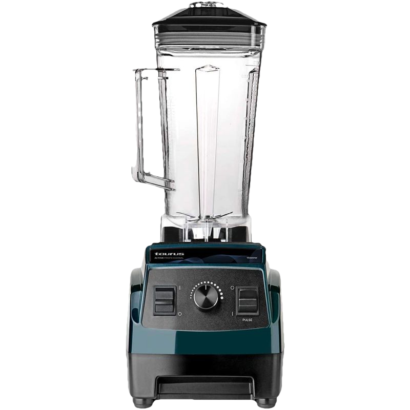 TAURUS BLENDER ACTIVE PROFESSIONAL 1500W 2L