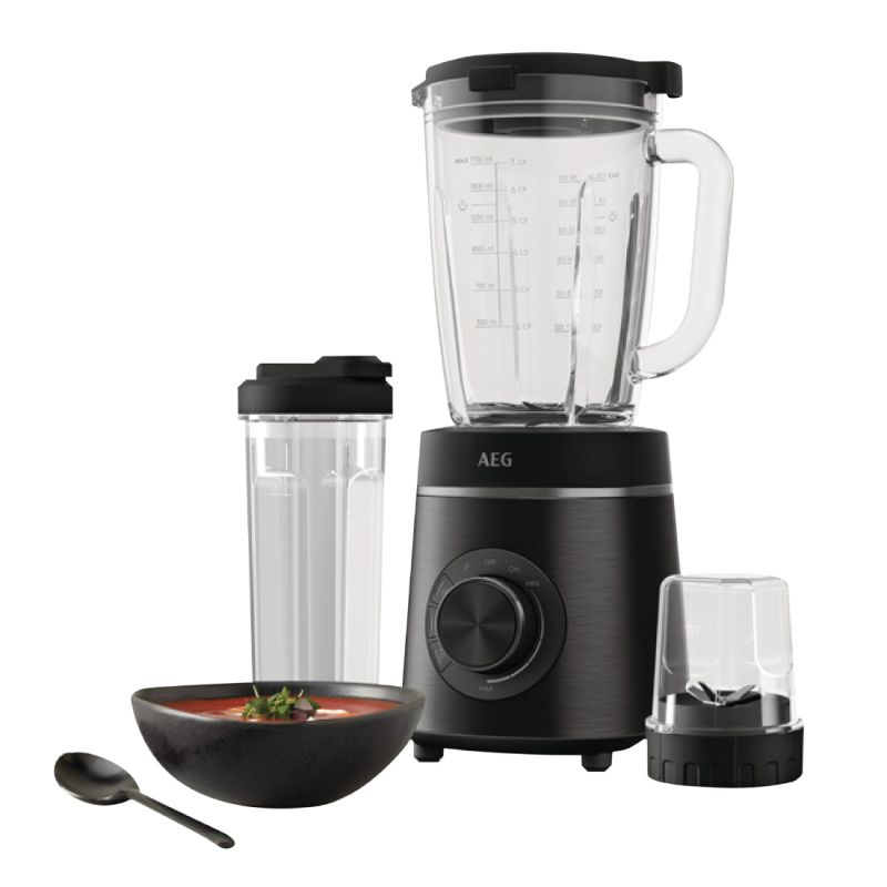 AEG BLENDER K6TB1-720K 1.75L