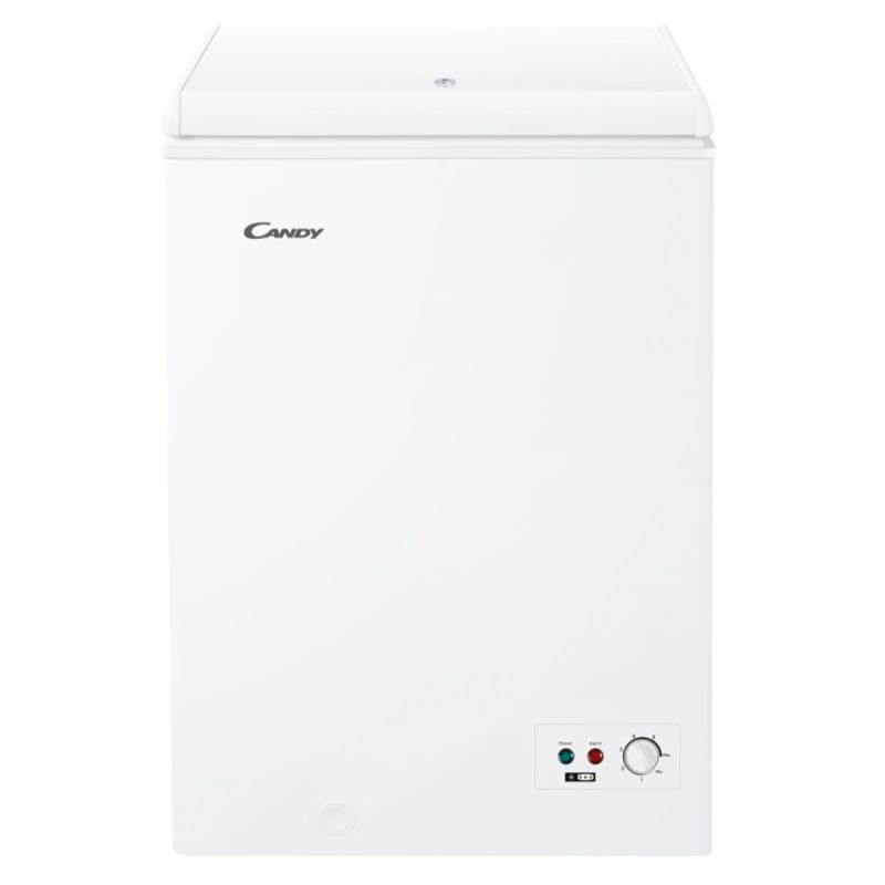 CANDY CONG CMCH100/CCHH100/CCHH100M 140L A+ BLANC