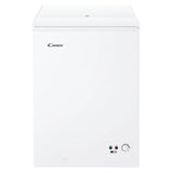 CANDY CONG CMCH100/CCHH100/CCHH100M 140L A+ BLANC