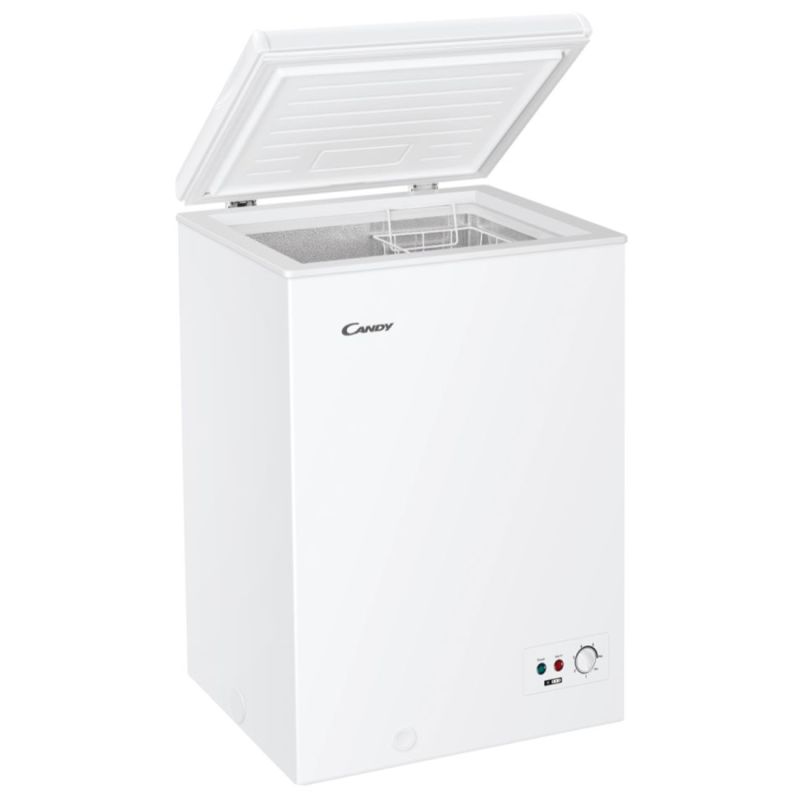 CANDY CONG CMCH100/CCHH100/CCHH100M 140L A+ BLANC