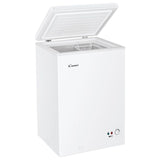 CANDY CONG CMCH100/CCHH100/CCHH100M 140L A+ BLANC