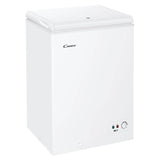 CANDY CONG CMCH100/CCHH100/CCHH100M 140L A+ BLANC