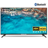 Revolution R65GS is a Smart TV 65"