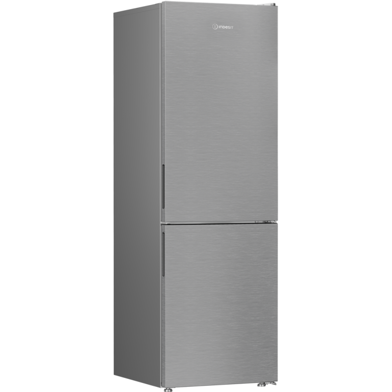 INDESIT COMB DUAL NOFROST BINF 601341 XNA 301L A+ INOX