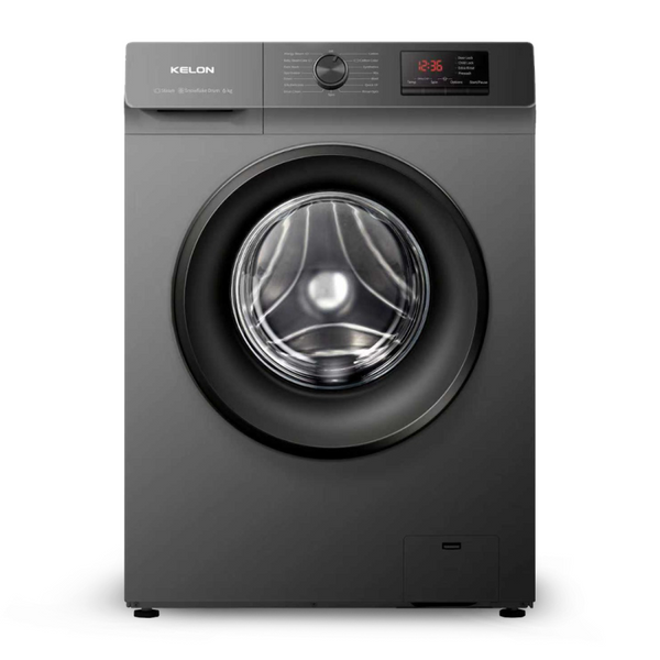 KELON MAL FRONT WFVB7012MU 7KG 1200T SLV