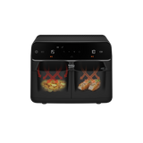 BEKO AIR FRYER FRL 5388 B 2EN1 Panneau Digital 8.5L