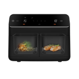 BEKO AIR FRYER FRL 5388 B 2EN1 Panneau Digital 8.5L