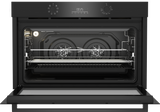 Four Beko électrique BBWMT12300BG 90CM 13F Noir