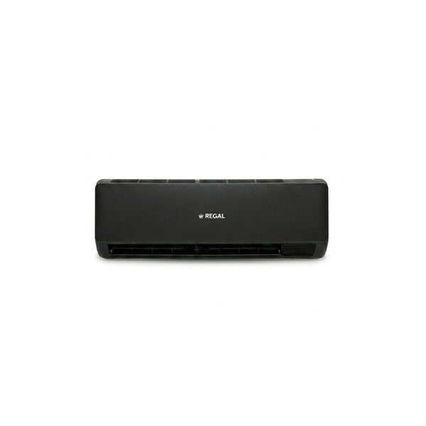 Climatiseur 12000 Regal Noir