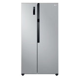 LG REF SXS GR-B507PQAM SILVER