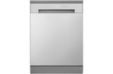 LG LAVE VAISSELLE DFC811FL 13 COUVERTS SILVER