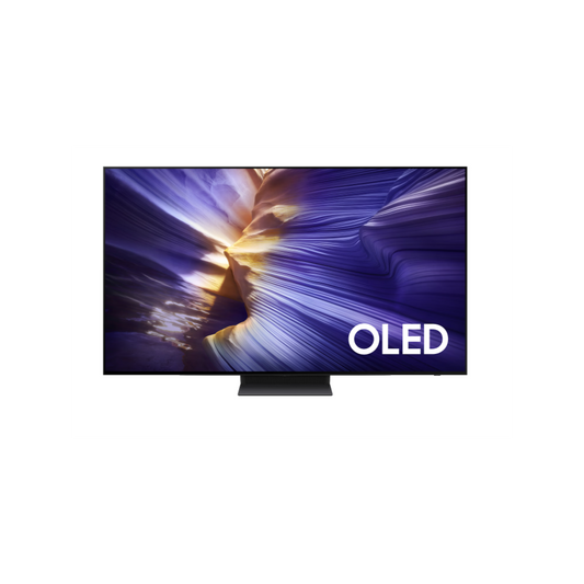 TV SAMSUNG OLED 83P SMART 4K