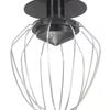 Daiko Pétrin 5L avec bol en acier inoxydable RP6570K