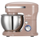 Daiko Pétrin 5L avec bol en acier inoxydable RP6570K