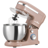 Daiko Pétrin 5L avec bol en acier inoxydable RP6570K