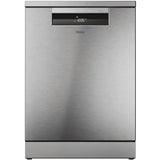 HAIER LAVE VAISSELLE 15 COUVERTS INOX XF5C7M0X-17