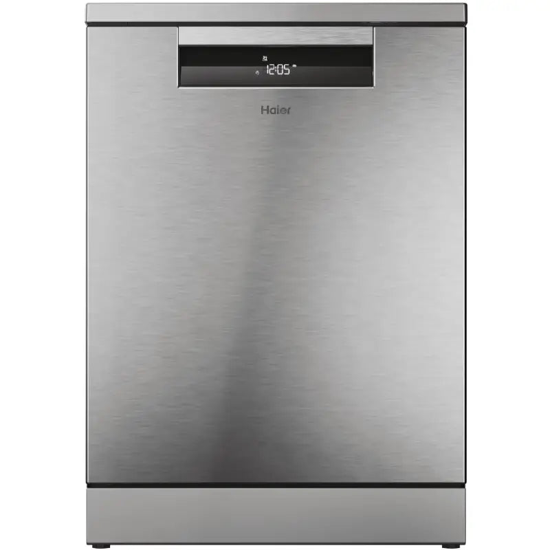 HAIER LAVE VAISSELLE 15 COUVERTS INOX XF5C7M0X-17