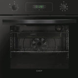 FOUR CANDY FIDCPN615L ELECTRIQUE 60CM NOIR