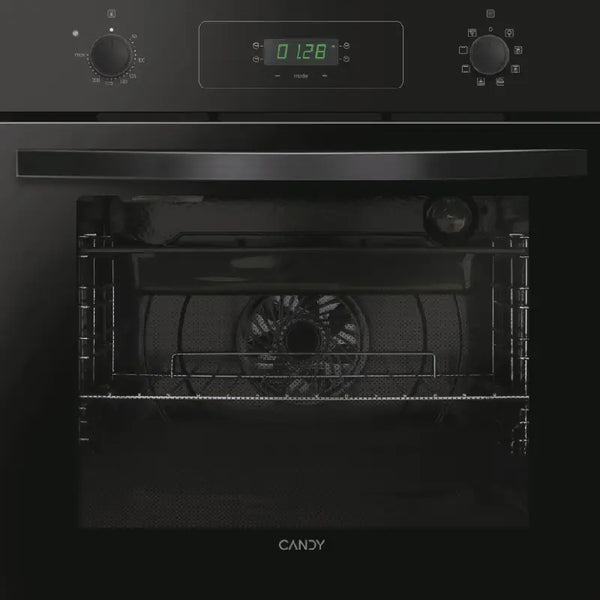 FOUR CANDY FIDCPN615L ELECTRIQUE 60CM NOIR