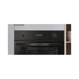 FOUR CANDY FIDCPN615L ELECTRIQUE 60CM NOIR