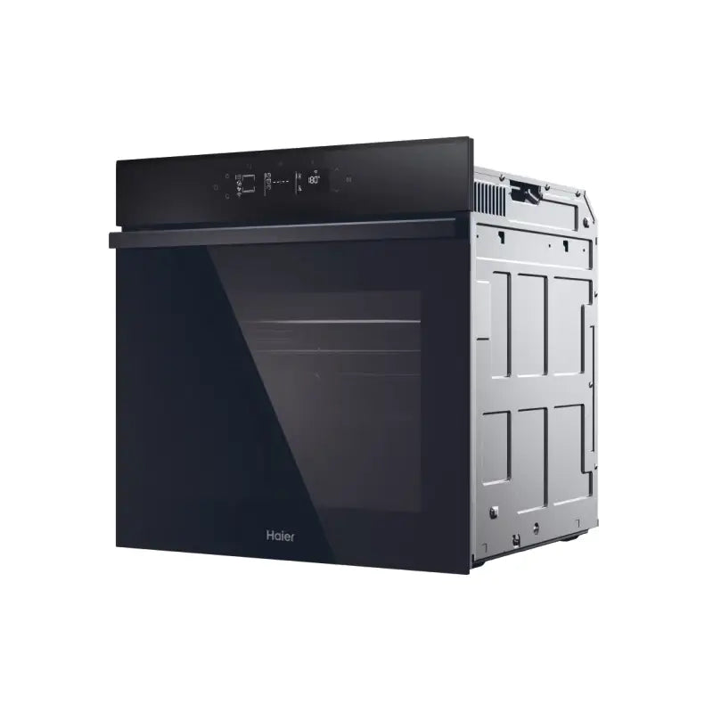 Four HAIER H6ID66G3HTB 60cm serie 6 78L avec afficheur noir
