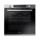 Four électrique Candy FCXP825XE0 80L Inox