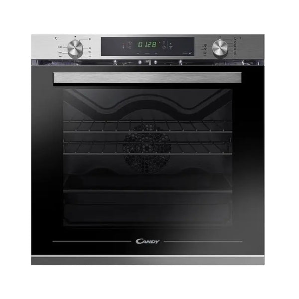 Four électrique Candy FCXP825XE0 80L Inox