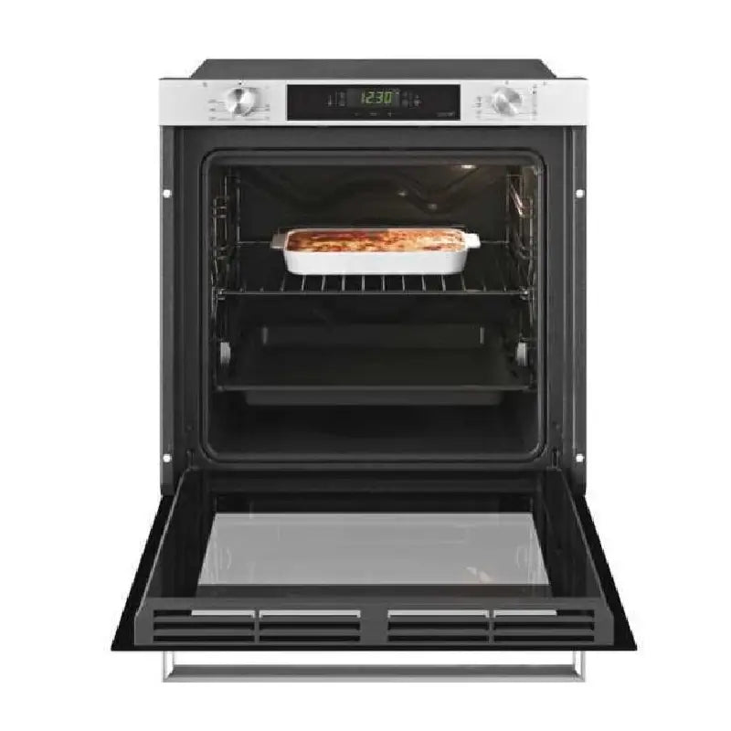 Four électrique Candy FCXP825XE0 80L Inox