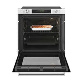 Four électrique Candy FCXP825XE0 80L Inox