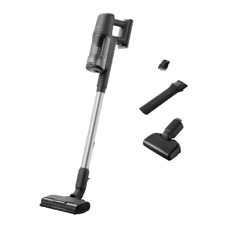 AEG Aspirateur Balai AP61AB21DG Dark Gray 0.5L 50M